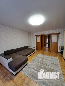 2-к квартира, вторичка, 72м2, 6/10 этаж