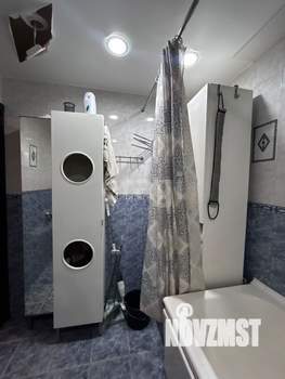 3-к квартира, вторичка, 53м2, 5/5 этаж