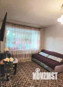 1-к квартира, вторичка, 30м2, 2/5 этаж
