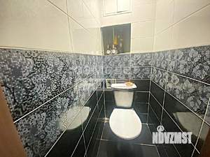 3-к квартира, вторичка, 61м2, 2/5 этаж