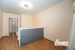 2-к квартира, вторичка, 54м2, 6/9 этаж