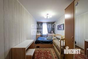 2-к квартира, вторичка, 44м2, 3/5 этаж