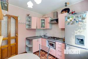 1-к квартира, вторичка, 30м2, 5/5 этаж