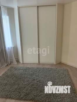 1-к квартира, вторичка, 34м2, 3/5 этаж