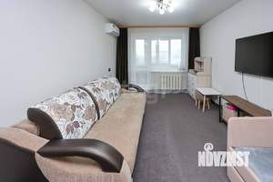 1-к квартира, вторичка, 35м2, 5/10 этаж