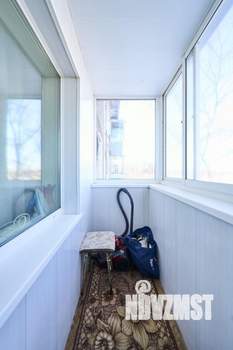 3-к квартира, вторичка, 61м2, 4/5 этаж