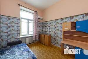 2-к квартира, вторичка, 50м2, 1/2 этаж