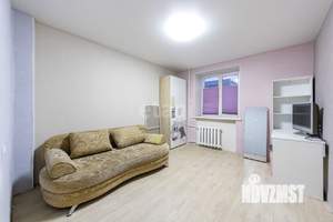 2-к квартира, вторичка, 46м2, 2/9 этаж