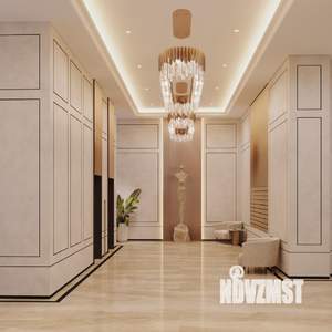 1-к квартира, вторичка, 41м2, 3/21 этаж