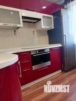 2-к квартира, вторичка, 52м2, 6/9 этаж