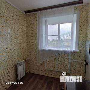 1-к квартира, вторичка, 29м2, 5/5 этаж