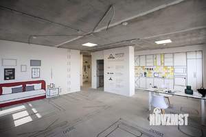 3-к квартира, вторичка, 75м2, 2/19 этаж