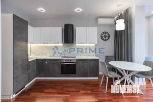 1-к квартира, вторичка, 46м2, 3/23 этаж