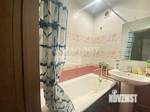 3-к квартира, вторичка, 61м2, 2/5 этаж