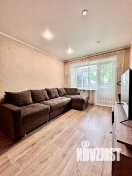 2-к квартира, вторичка, 44м2, 3/5 этаж