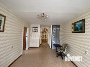 2-к квартира, вторичка, 51м2, 4/5 этаж