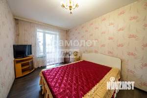 2-к квартира, вторичка, 47м2, 2/9 этаж