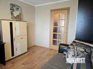 3-к квартира, вторичка, 60м2, 5/5 этаж