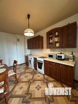 4-к квартира, вторичка, 82м2, 10/10 этаж