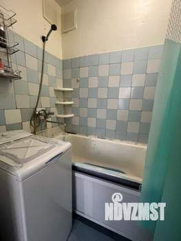 3-к квартира, вторичка, 56м2, 2/5 этаж