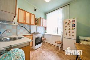 1-к квартира, вторичка, 30м2, 2/5 этаж