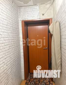 2-к квартира, вторичка, 46м2, 3/5 этаж