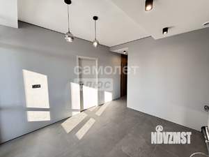 1-к квартира, вторичка, 41м2, 9/9 этаж