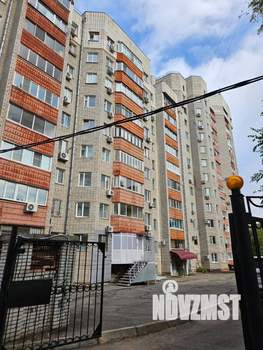 2-к квартира, вторичка, 83м2, 8/15 этаж