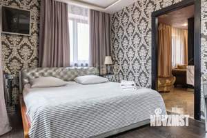 1-к квартира, вторичка, 59м2, 9/9 этаж