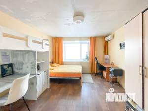 3-к квартира, вторичка, 61м2, 2/9 этаж