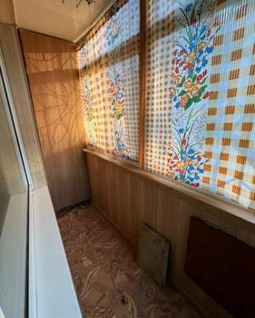 1-к квартира, вторичка, 33м2, 2/9 этаж