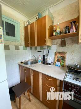 1-к квартира, вторичка, 32м2, 3/5 этаж
