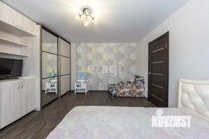 1-к квартира, вторичка, 35м2, 1/5 этаж