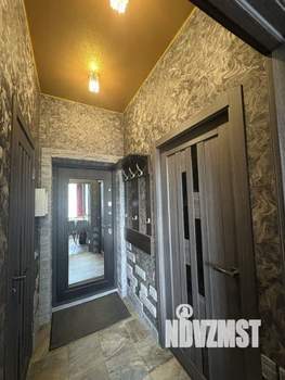 1-к квартира, вторичка, 30м2, 1/3 этаж