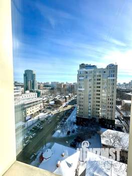 3-к квартира, вторичка, 104м2, 14/16 этаж