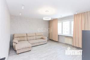 3-к квартира, вторичка, 63м2, 7/9 этаж