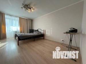 4-к квартира, вторичка, 84м2, 8/10 этаж