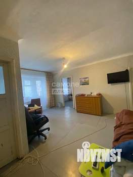 2-к квартира, вторичка, 45м2, 3/5 этаж