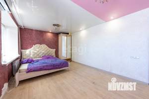 2-к квартира, вторичка, 50м2, 2/14 этаж