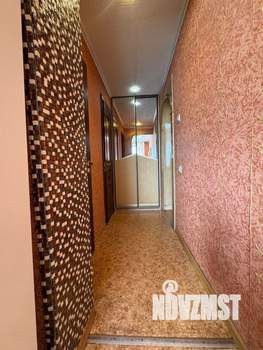 2-к квартира, вторичка, 53м2, 4/9 этаж