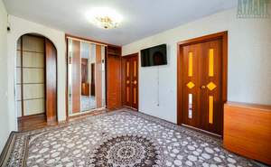 3-к квартира, вторичка, 47м2, 5/5 этаж