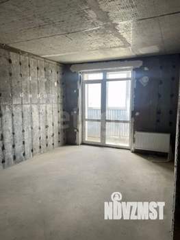 2-к квартира, вторичка, 64м2, 4/19 этаж