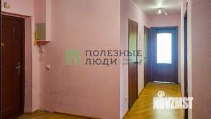 2-к квартира, вторичка, 60м2, 8/9 этаж