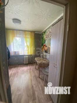 2-к квартира, вторичка, 51м2, 6/9 этаж