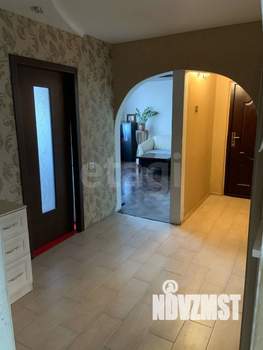 3-к квартира, вторичка, 64м2, 3/9 этаж