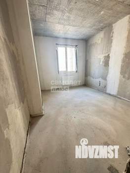 2-к квартира, вторичка, 54м2, 16/22 этаж