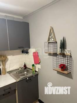 1-к квартира, вторичка, 31м2, 2/5 этаж