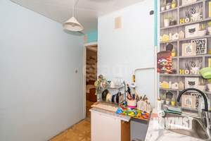 2-к квартира, вторичка, 44м2, 3/5 этаж