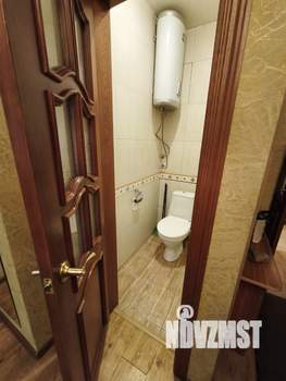 2-к квартира, вторичка, 56м2, 10/25 этаж