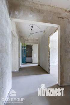 4-к квартира, вторичка, 81м2, 1/10 этаж